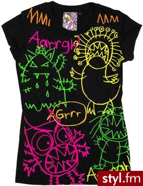 Pozostałe Ciuchy Moda