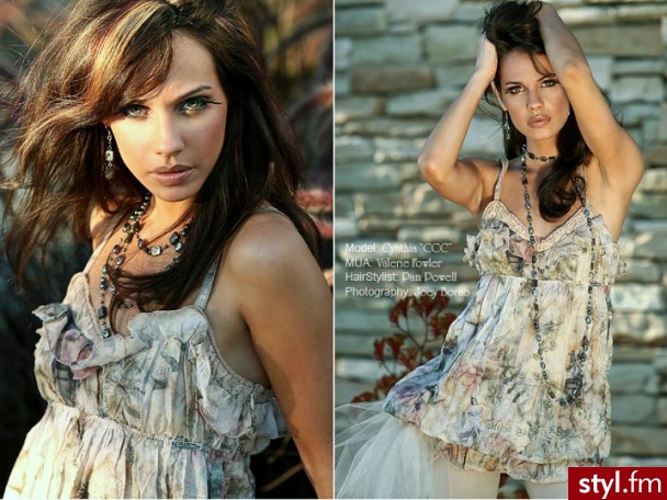 Topy Ciuchy Moda