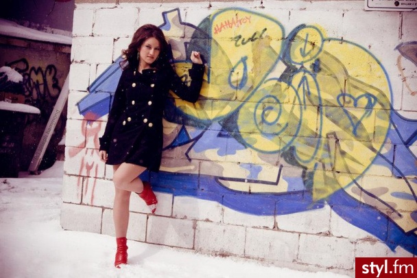 street-fashion - Moda uliczna Inne Moda