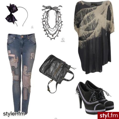 dziennie - Styler