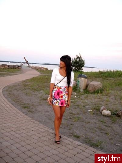 :D - Pozostałe Ciuchy Moda
