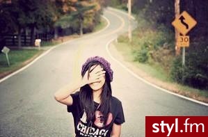 Topy Ciuchy Moda