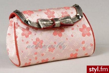 Pozostałe Torebki Moda