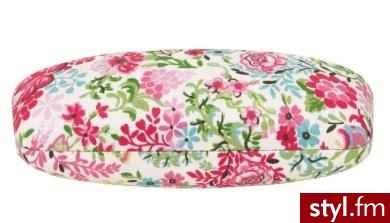 Etui na okulary GreenGate. Etui na okulary GreenGate. Cena: 49 zł

Kupisz w internetowym sklepie Fiorello. - Gadżety Inne Moda