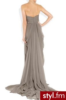 marchesa - Sukienki Moda