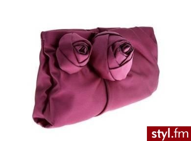 torebka. kopertówka Prada
Jeżeli już jest proszę o link - Pozostałe Torebki Moda