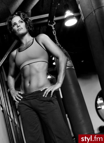 Sport i fitness