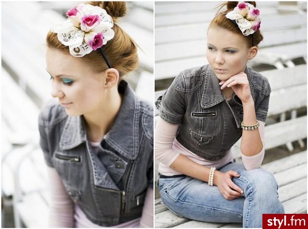 Pozostałe Ciuchy Moda