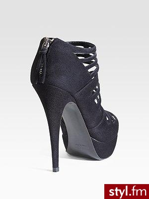 Miu Miu - 675$ - Pozostałe Buty Moda