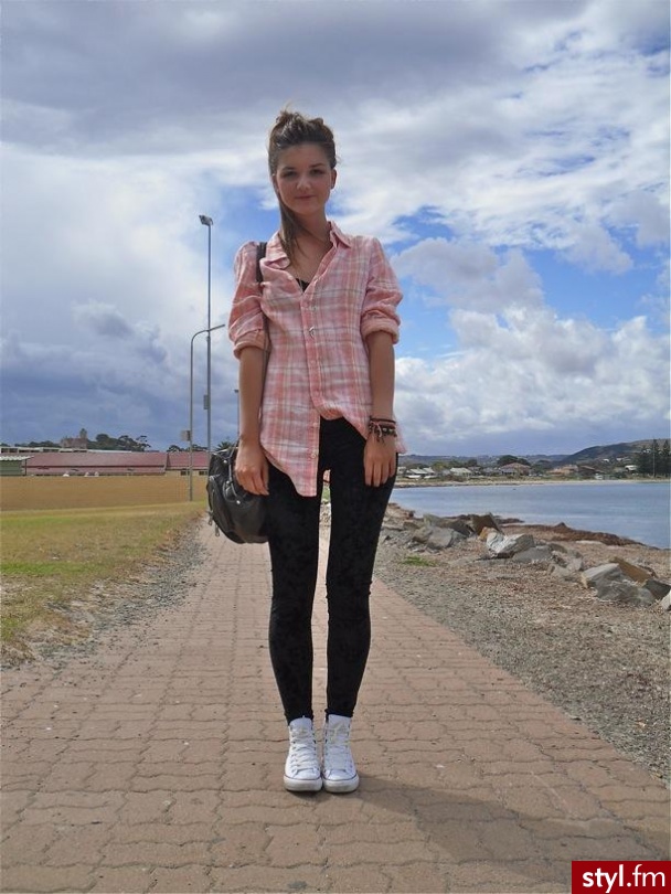 Pozostałe Ciuchy Moda