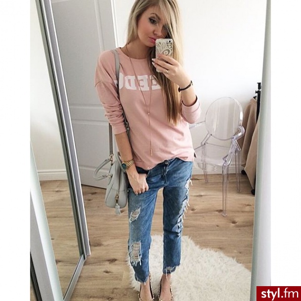 Pozostałe Ciuchy Moda