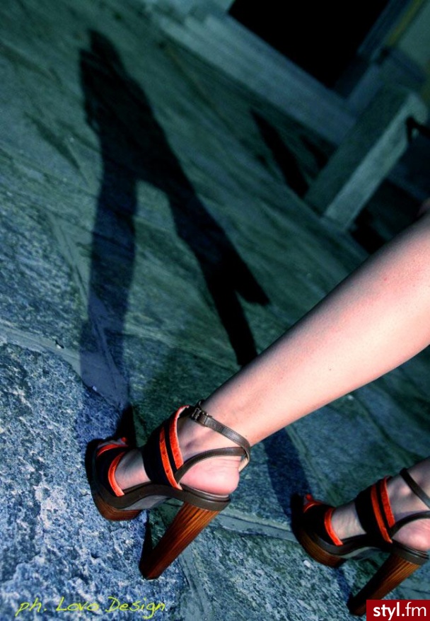 buty - Pozostałe Buty Moda