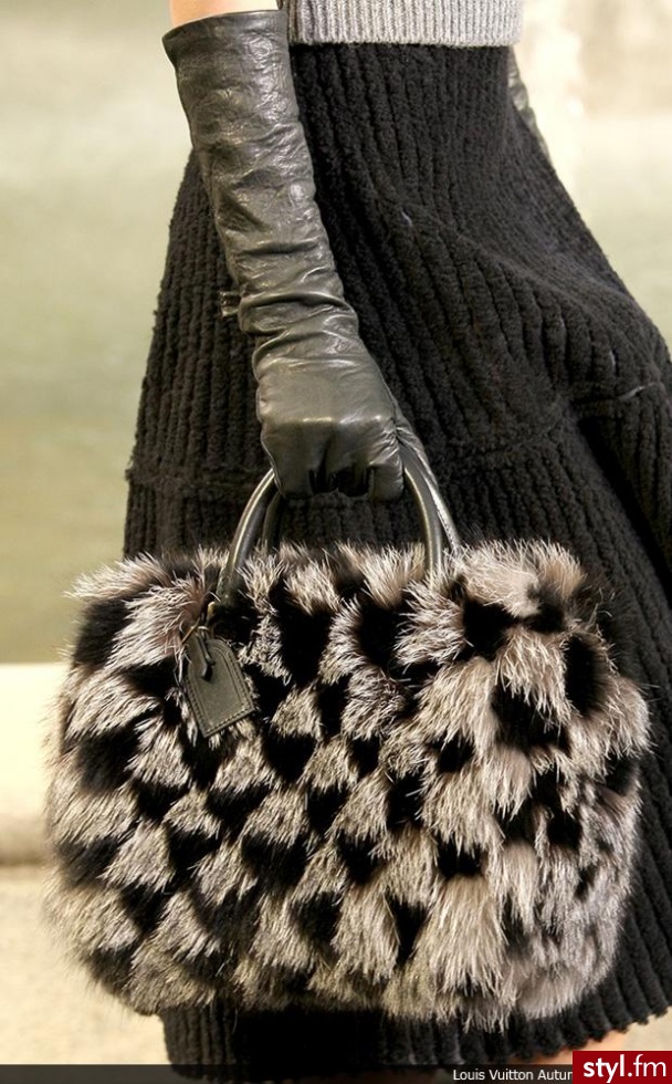 LV - Pozostałe Torebki Moda
