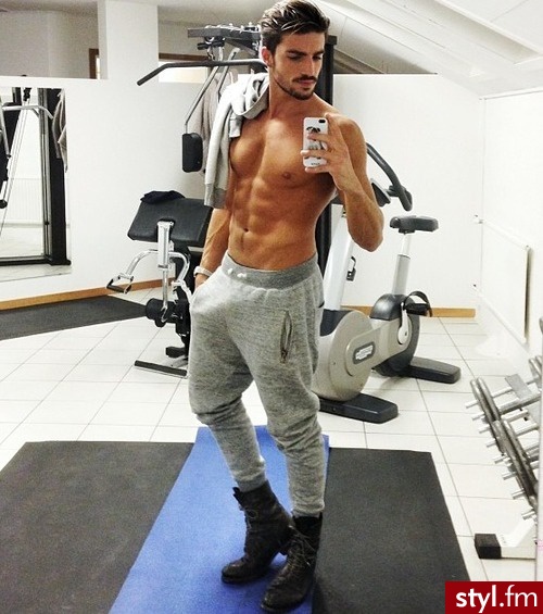 Sport i fitness