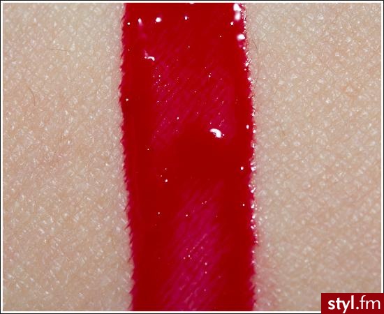 MAC Nitro:licious 2046 Lipglass - Wieczorowe Makijaże