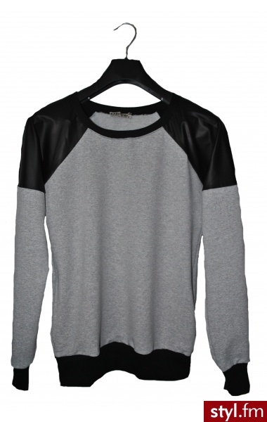 Bluzy Ciuchy Moda