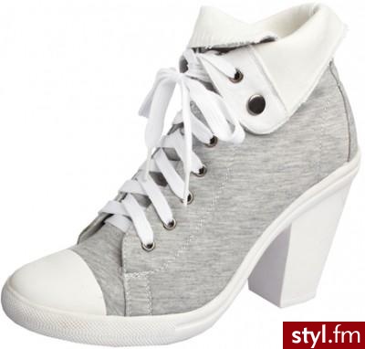 Pozostałe Buty Moda