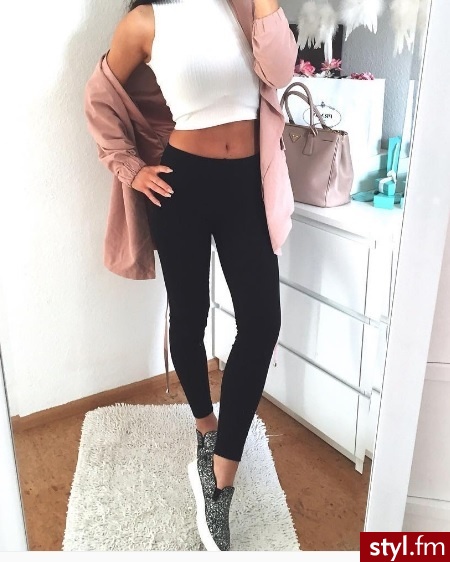 Pozostałe Ciuchy Moda