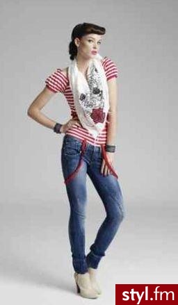 Pozostałe Ciuchy Moda