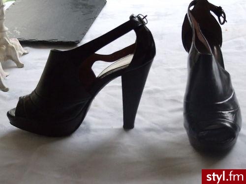 Pozostałe Buty Moda