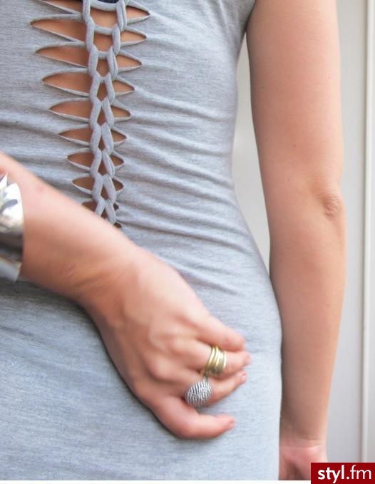 Topy Ciuchy Moda