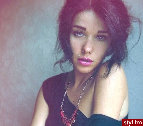 Dzienne Makijaże