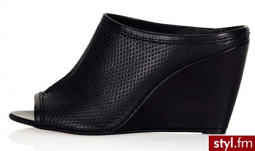 Koturny Buty Moda