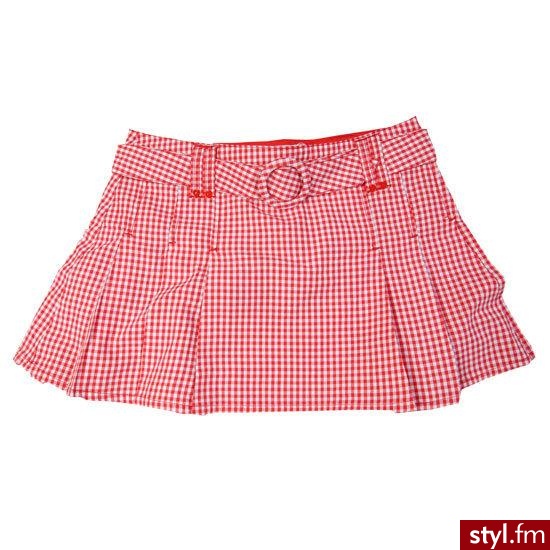 Spódnica House :) - Pozostałe Ciuchy Moda