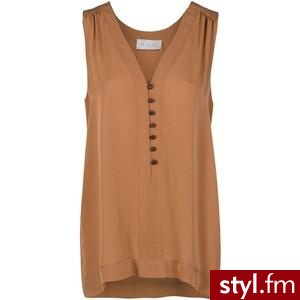 Topy Ciuchy Moda