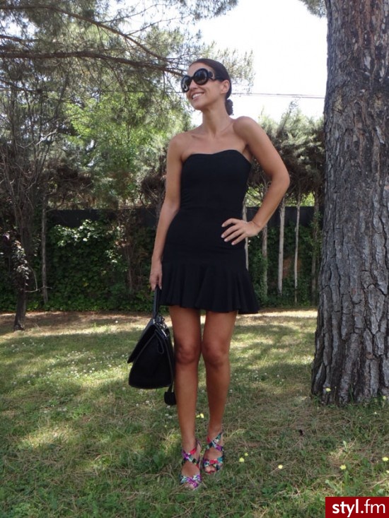 Dzienne Sukienki Moda