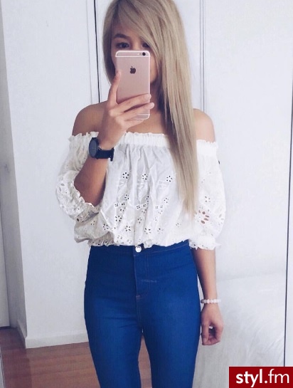 Pozostałe Ciuchy Moda