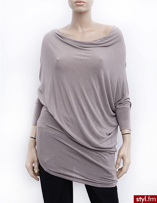 Unisono TUNIKA 20860 COL J13 - Tuniki Ciuchy Moda
