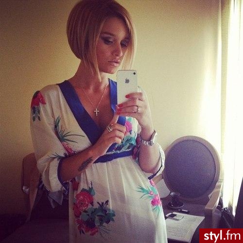 Blond Rozpuszczone Proste Na co dzień Krótkie Fryzury