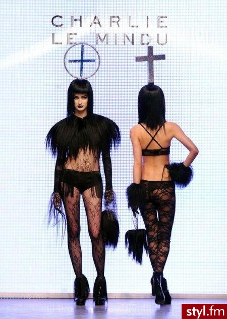 Pozostałe Ciuchy Moda