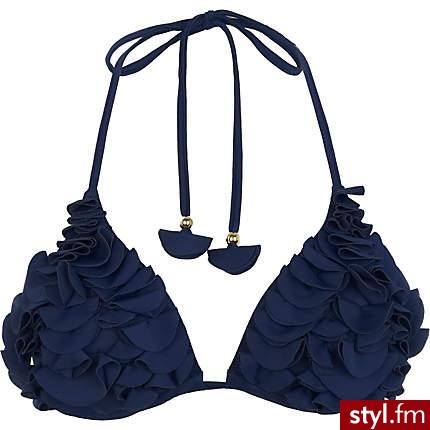 Na plażę Bielizna Moda