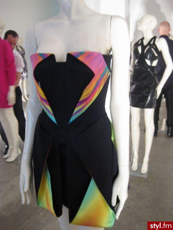 Pozostałe Ciuchy Moda
