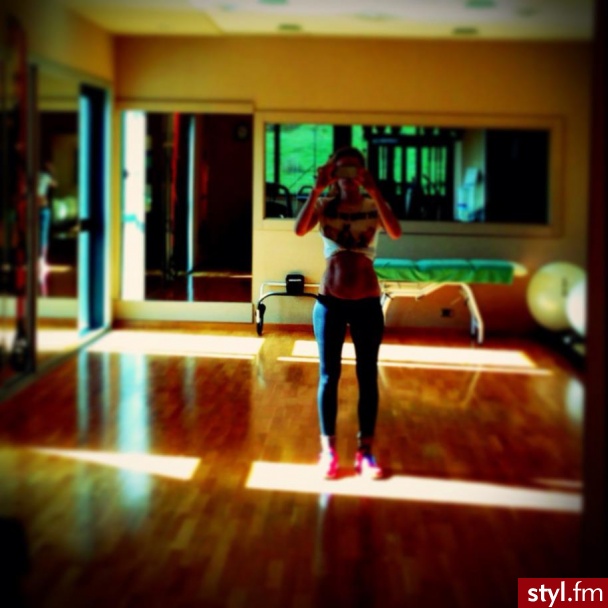 Sport i fitness