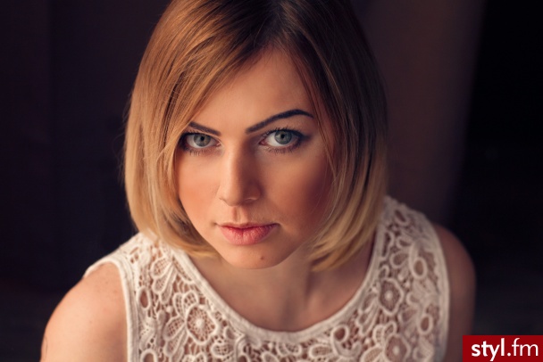 Photo: Gosia Jurasz
Model: Paulina Kochanek - Hobby