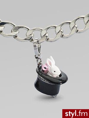 Charm. Juicy Couture $52.00 - Pozostałe Dodatki Moda