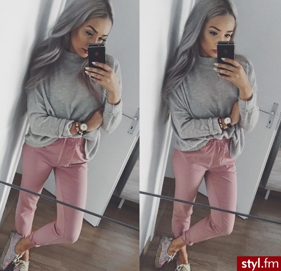 Pozostałe Ciuchy Moda