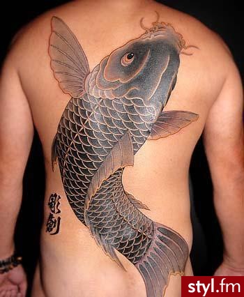 Japan tattoo. : ) - Tatuaże