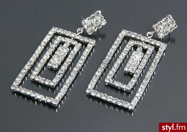 Biżuteria ślubna Ślub Moda