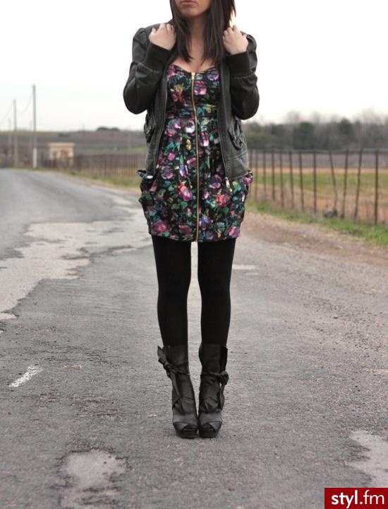 foto - Moda uliczna Inne Moda
