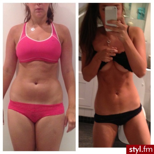 Sport i fitness