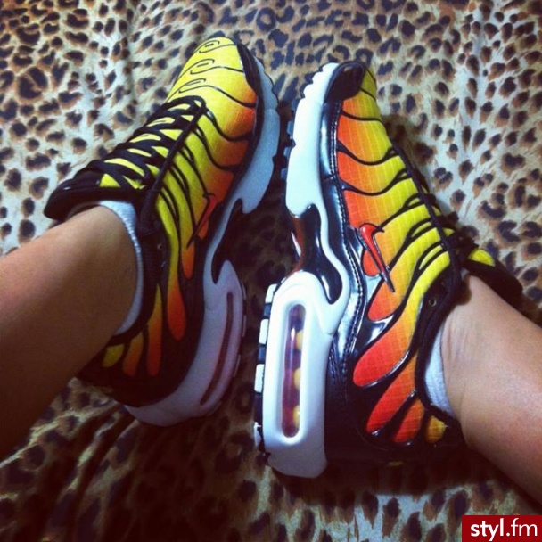 Sportowe Buty Moda