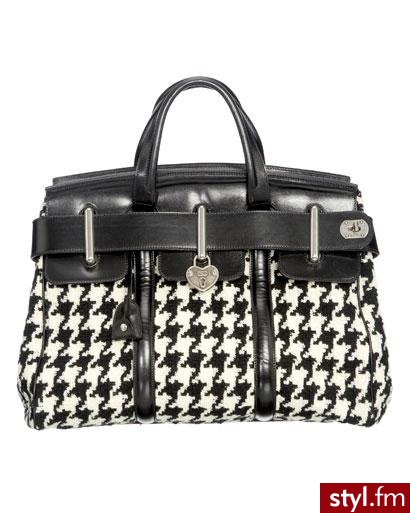 ALEXANDER MCQUEEN - Pozostałe Torebki Moda