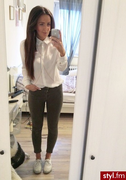 Pozostałe Ciuchy Moda