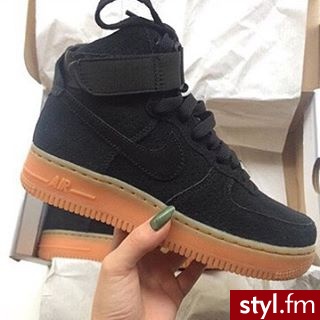 Sportowe Buty Moda