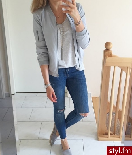Pozostałe Ciuchy Moda