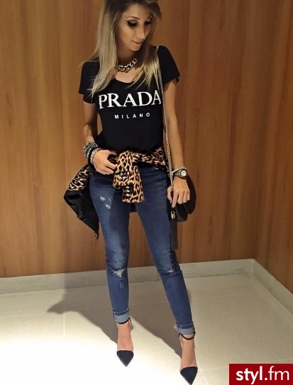 Pozostałe Ciuchy Moda
